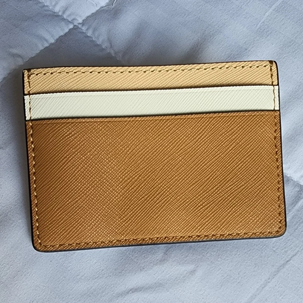 Tory Burch Card Case - Picture 3 of 4